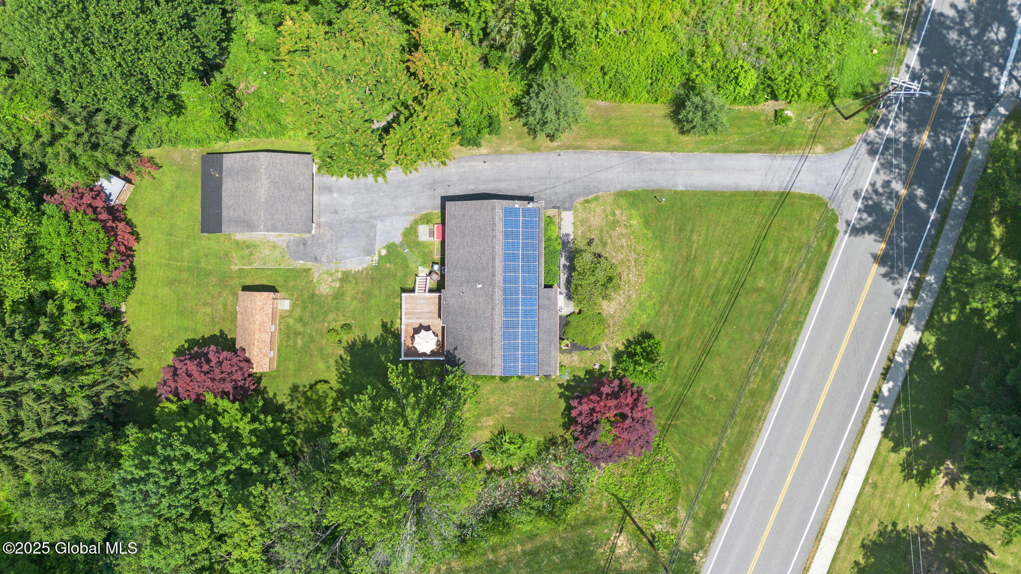 462 Russell Road Albany, NY 12203 - Photo 37 of 38 37