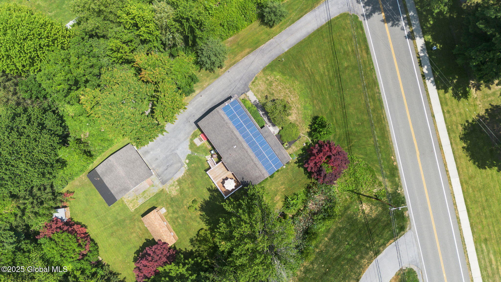 462 Russell Road Albany, NY 12203 - Photo 38 of 38 38