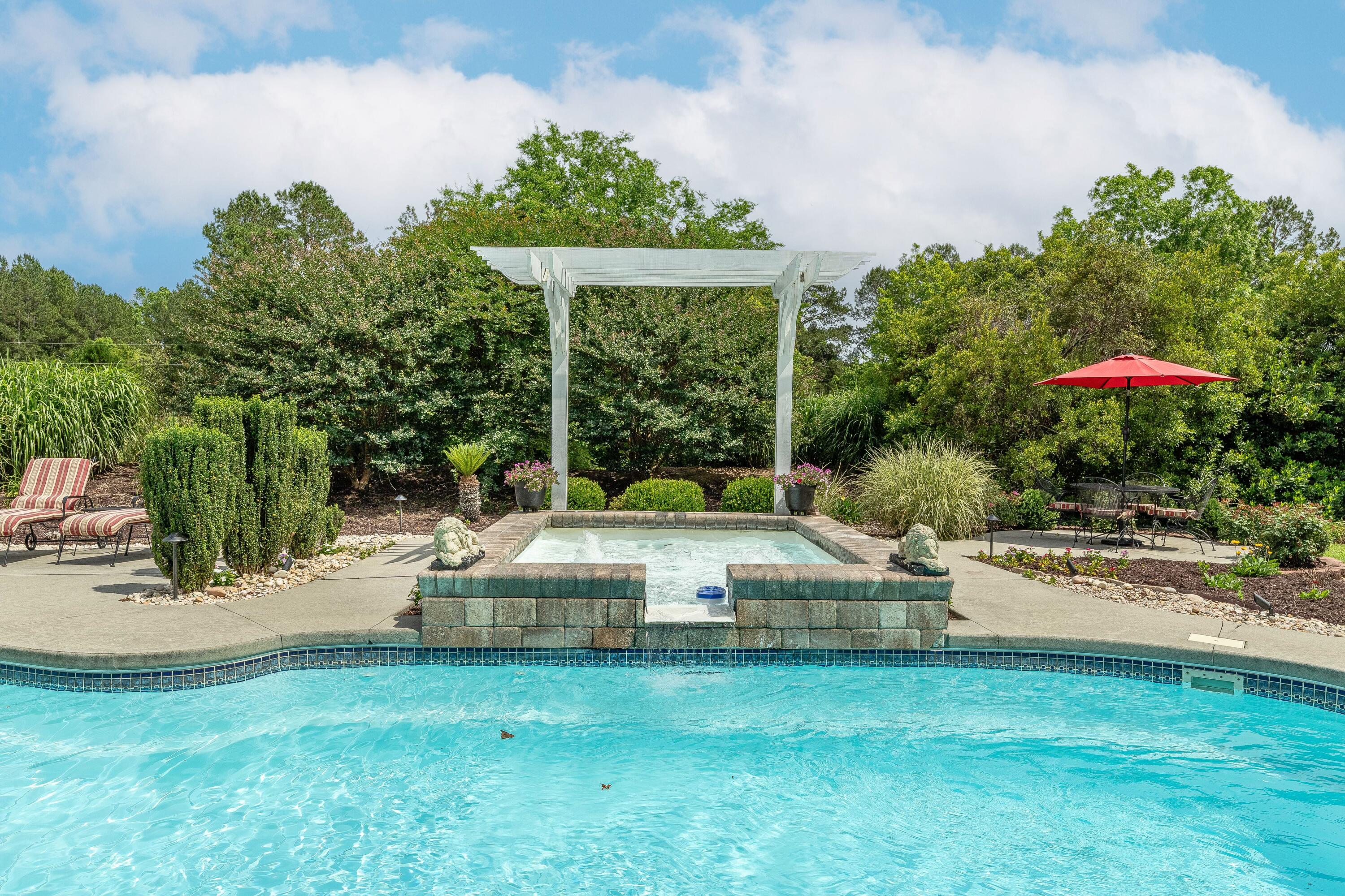 2729 Camden Road Holly Hill, SC 29059 - Photo 83 of 107
