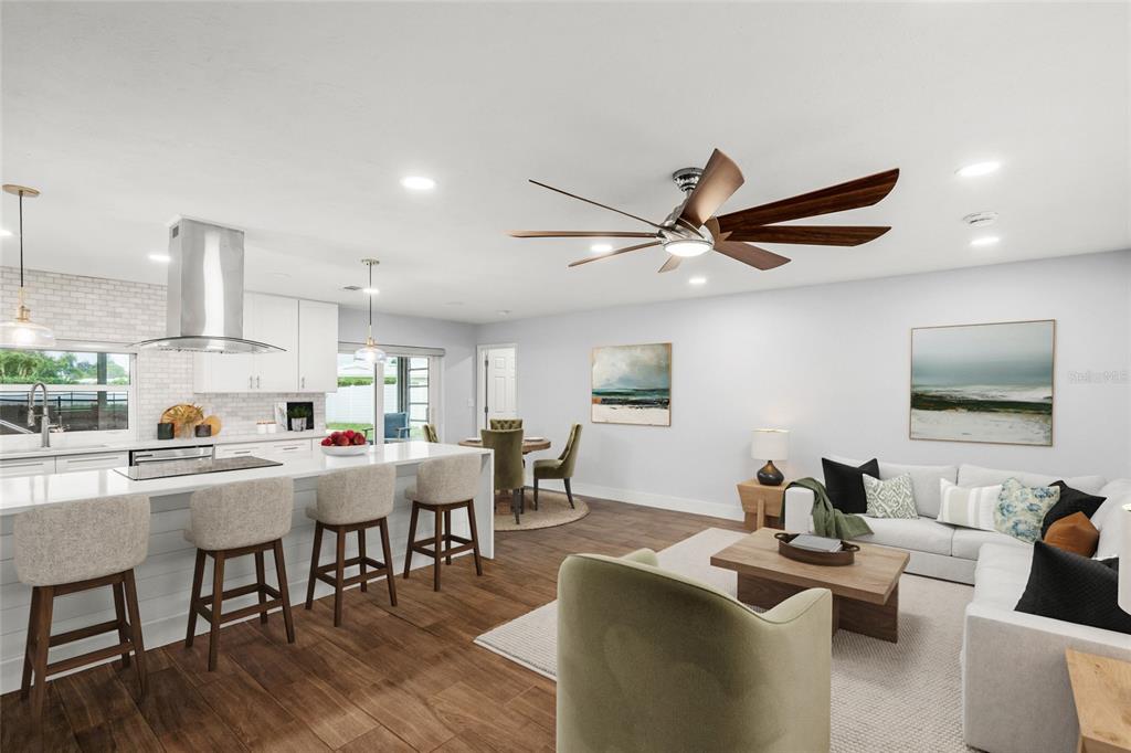3405 South Lockwood Ridge Road Sarasota, FL 34239 - Photo 4 of 43