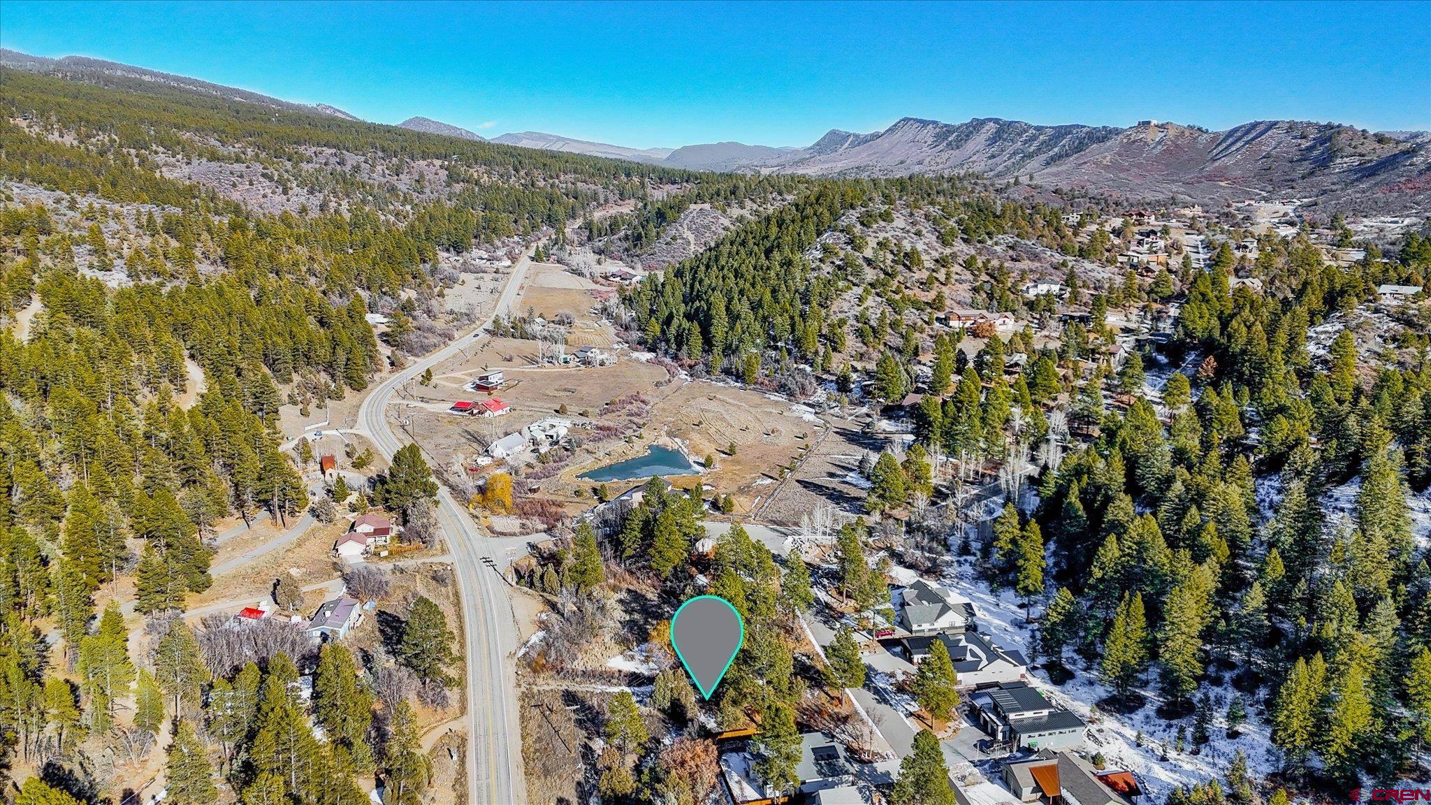 93 Manitou Lane Durango, CO 81301 - Photo 14 of 19