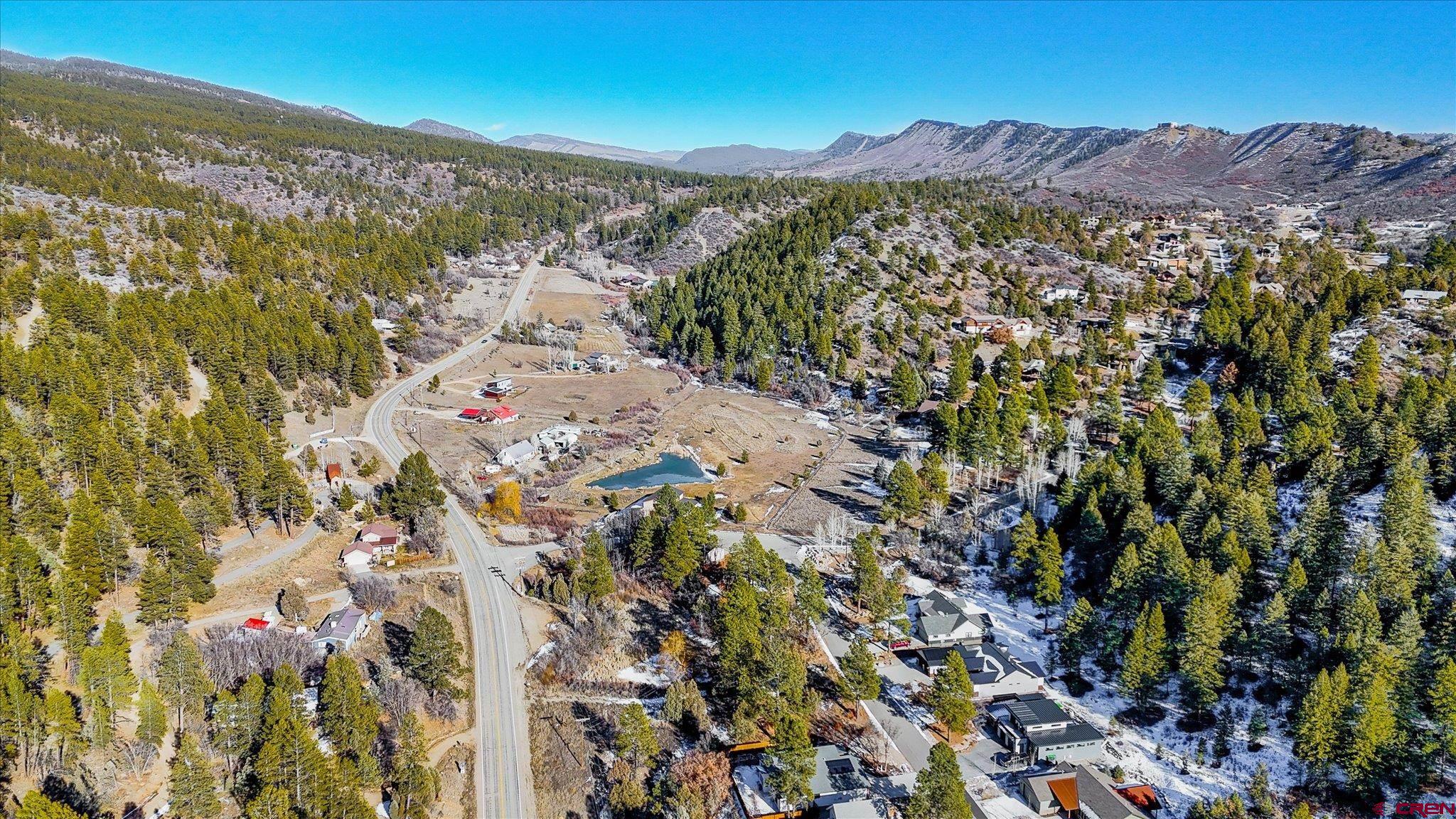 93 Manitou Lane Durango, CO 81301 - Photo 15 of 19