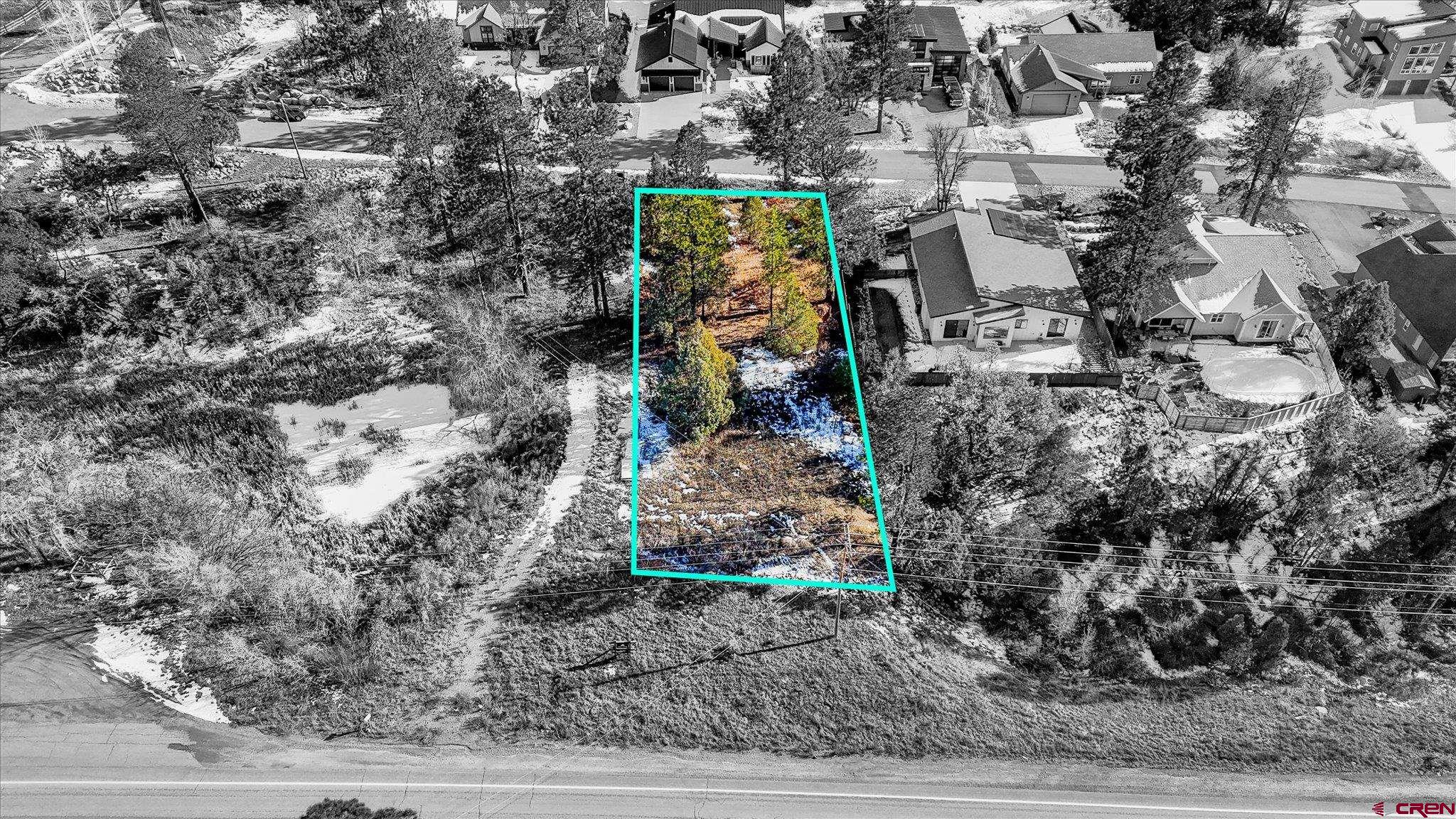 93 Manitou Lane Durango, CO 81301 - Photo 2 of 19