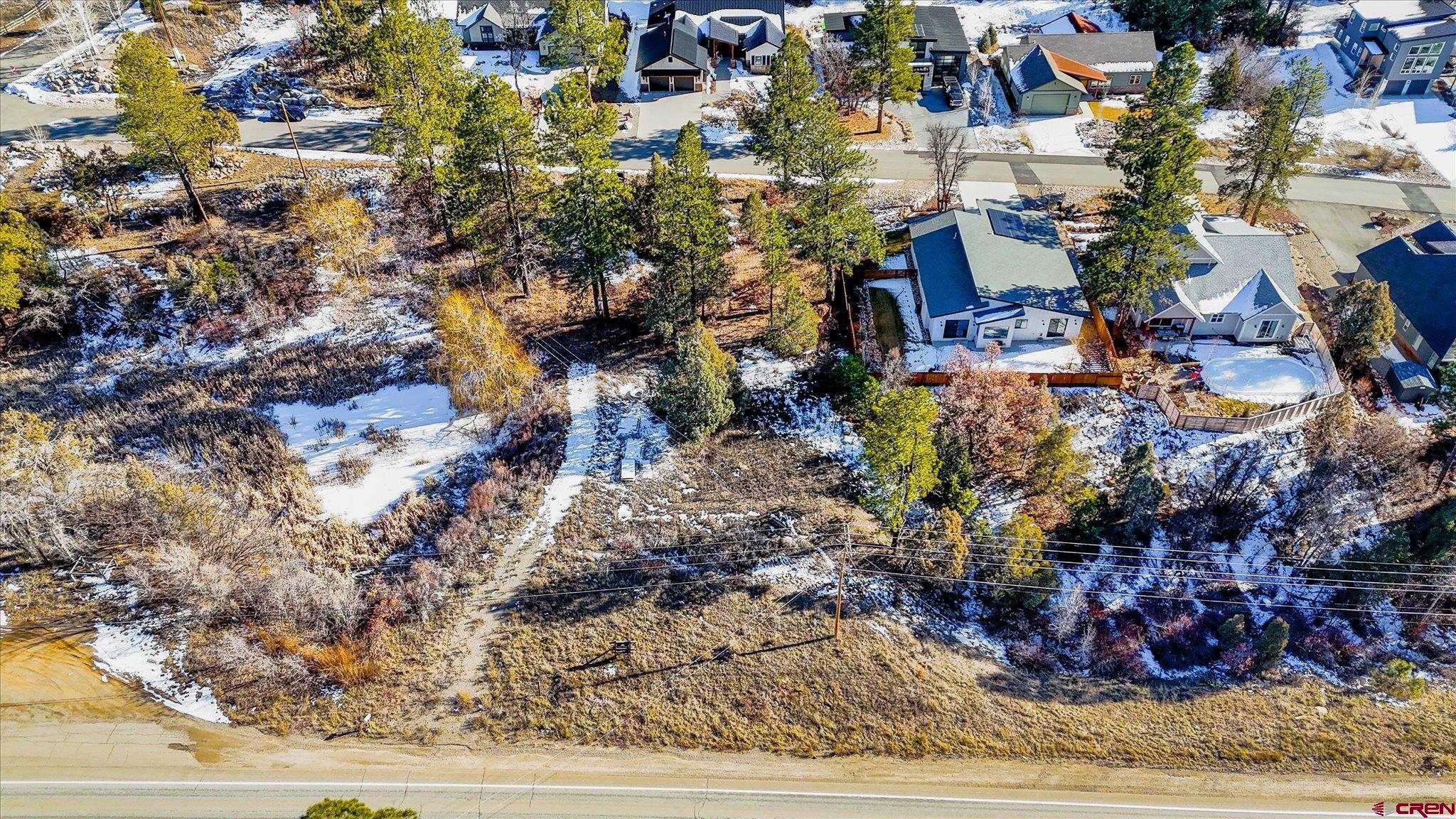 93 Manitou Lane Durango, CO 81301 - Photo 3 of 19