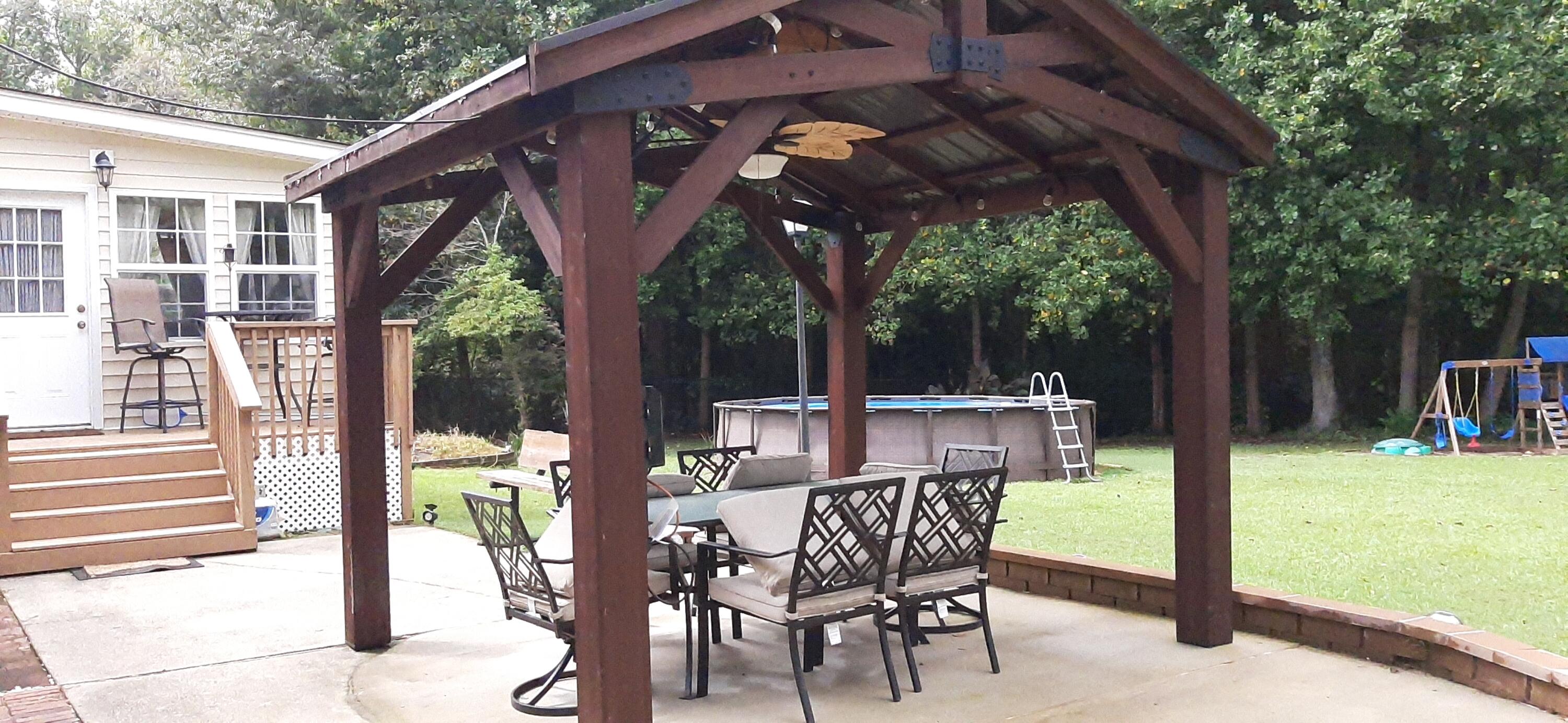 1217 Wire Road Aiken, SC 29805 - Photo 8 of 23