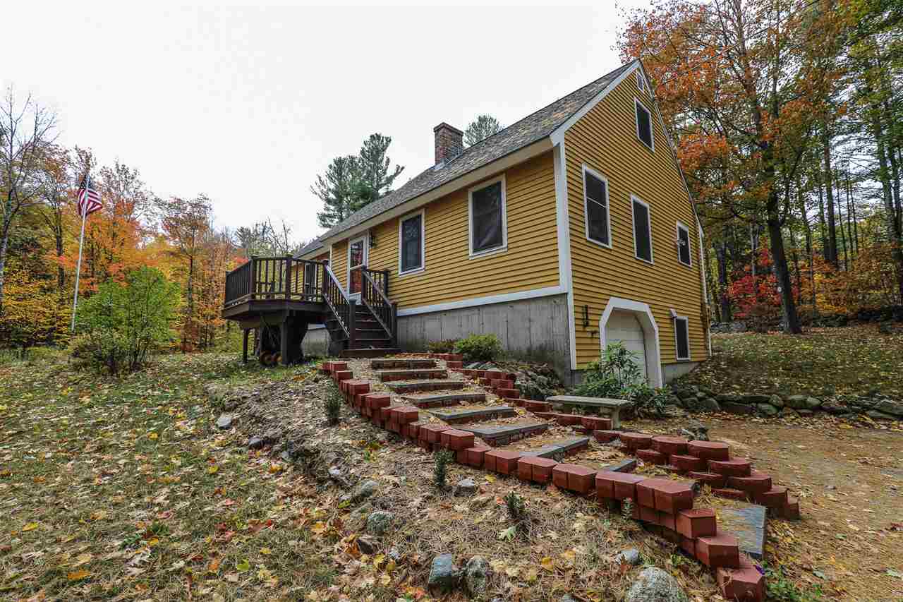 783 Bennington Road Francestown, NH 03043 - Photo 1 of 40 Gallery Image 1