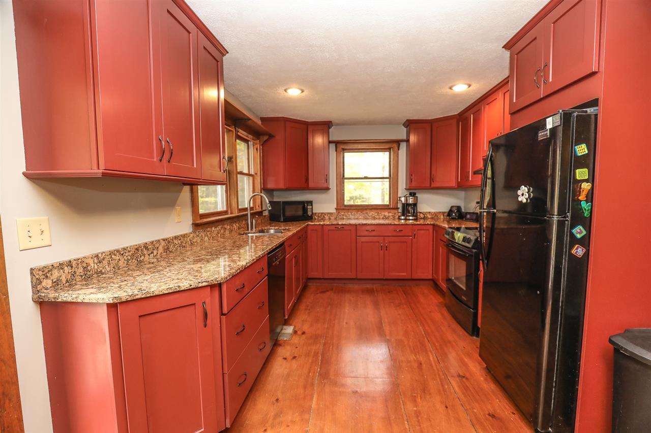 783 Bennington Road Francestown, NH 03043 - Photo 22 of 40 Gallery Image 22