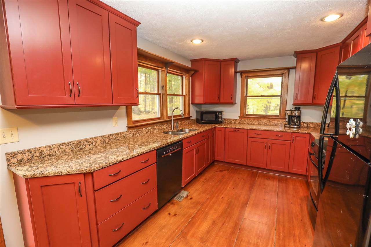 783 Bennington Road Francestown, NH 03043 - Photo 23 of 40 Gallery Image 23