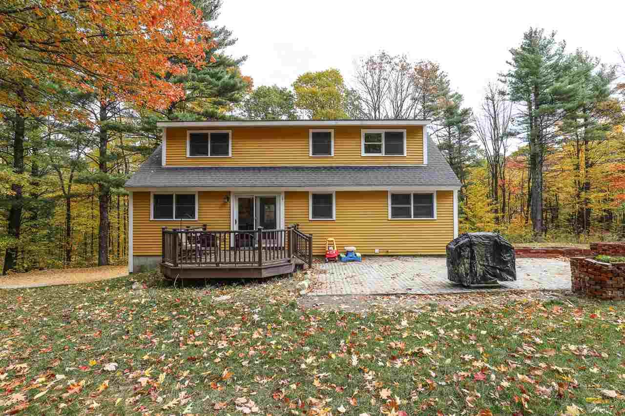 783 Bennington Road Francestown, NH 03043 - Photo 34 of 40 Gallery Image 34