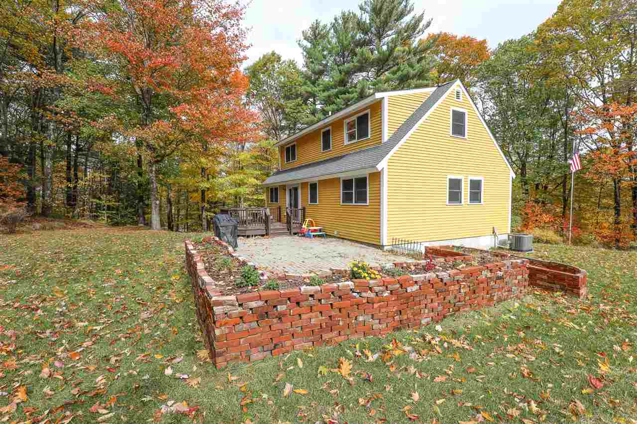 783 Bennington Road Francestown, NH 03043 - Photo 36 of 40 Gallery Image 36