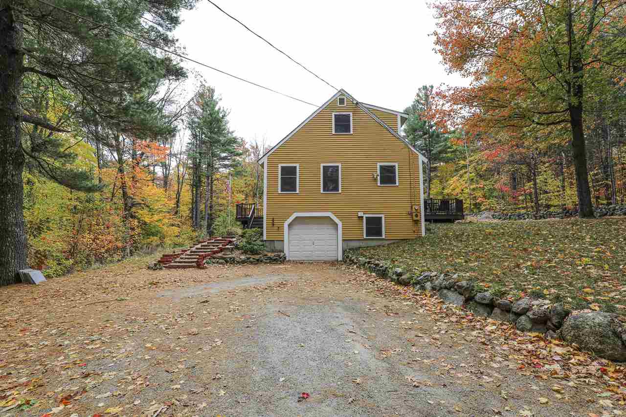 783 Bennington Road Francestown, NH 03043 - Photo 40 of 40 Gallery Image 40