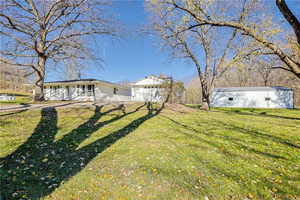 2176 200th Road Wathena, KS 66090 - Photo 1 of 1 Gallery Image 1