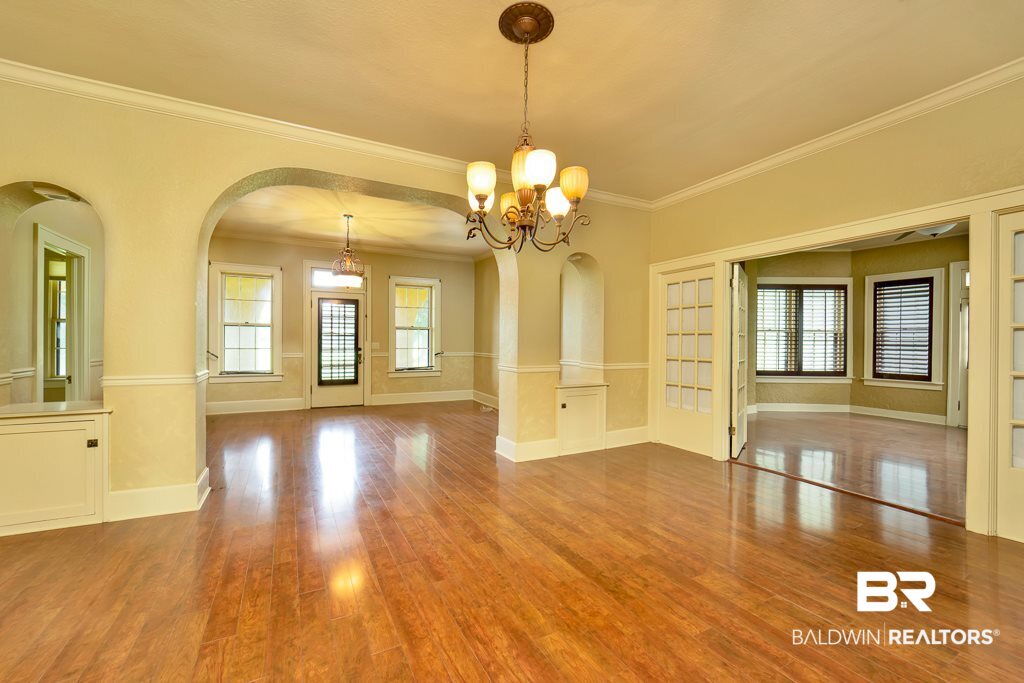 10251 County Road 65 Foley, AL 36535 - Photo 7 of 25 Dining Room