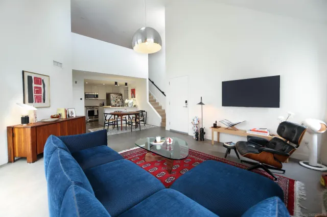 $799,000 | 701 Kettner Boulevard, Unit 100, San Diego, CA 92101