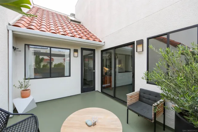 $799,000 | 701 Kettner Boulevard, Unit 100, San Diego, CA 92101