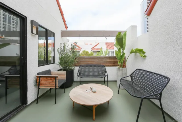 $799,000 | 701 Kettner Boulevard, Unit 100, San Diego, CA 92101