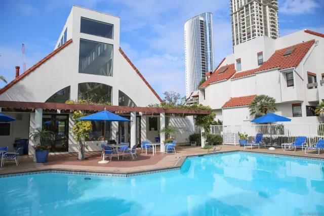 $799,000 | 701 Kettner Boulevard, Unit 100, San Diego, CA 92101