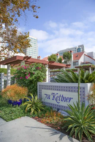 $799,000 | 701 Kettner Boulevard, Unit 100, San Diego, CA 92101