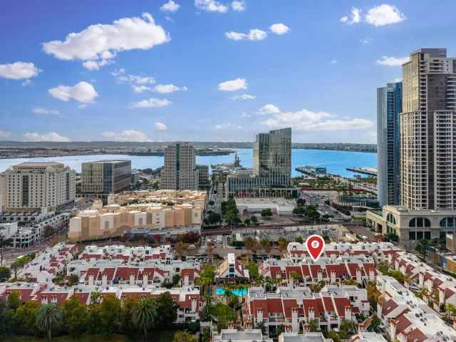 $799,000 | 701 Kettner Boulevard, Unit 100, San Diego, CA 92101