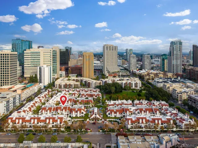 $799,000 | 701 Kettner Boulevard, Unit 100, San Diego, CA 92101
