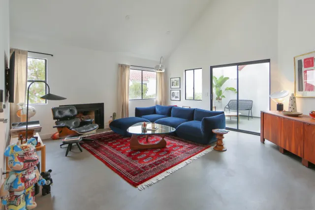 $799,000 | 701 Kettner Boulevard, Unit 100, San Diego, CA 92101