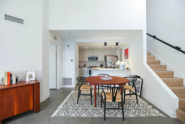 $799,000 | 701 Kettner Boulevard, Unit 100, San Diego, CA 92101