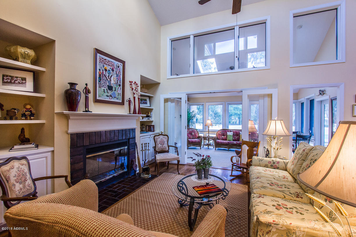 Great room