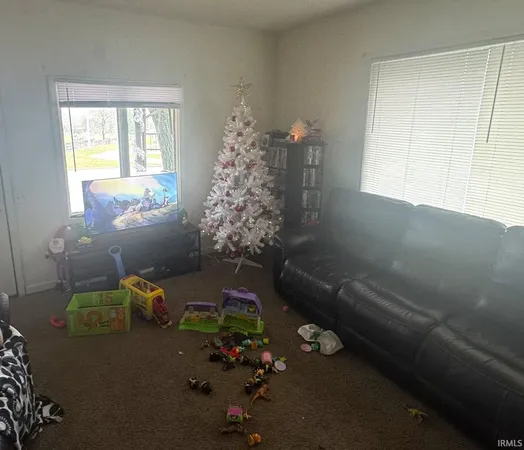 $199,900 | 1222 West Kirkwood Avenue, Bloomington, IN 47404