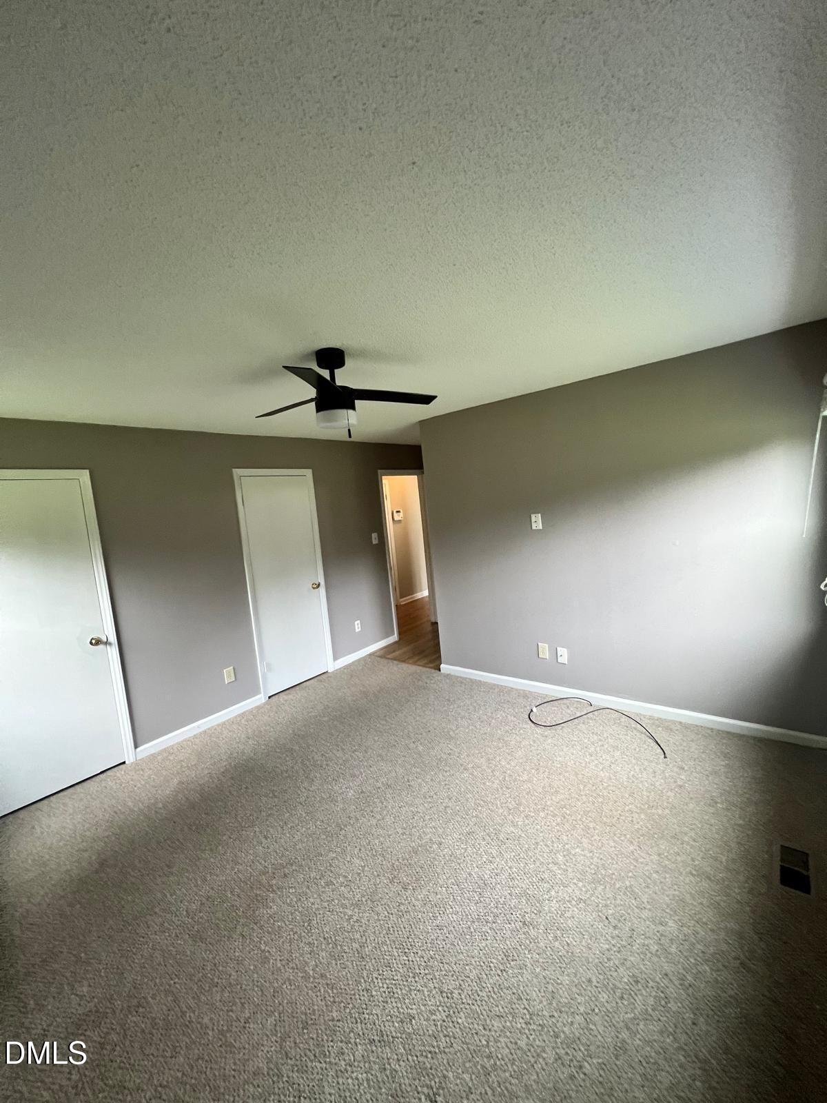 1111 Penzance Avenue Durham, NC 27704 - Photo 11 of 18 a view of an empty room