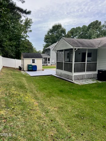 $335,000 | 1111 Penzance Avenue, Durham, NC 27704