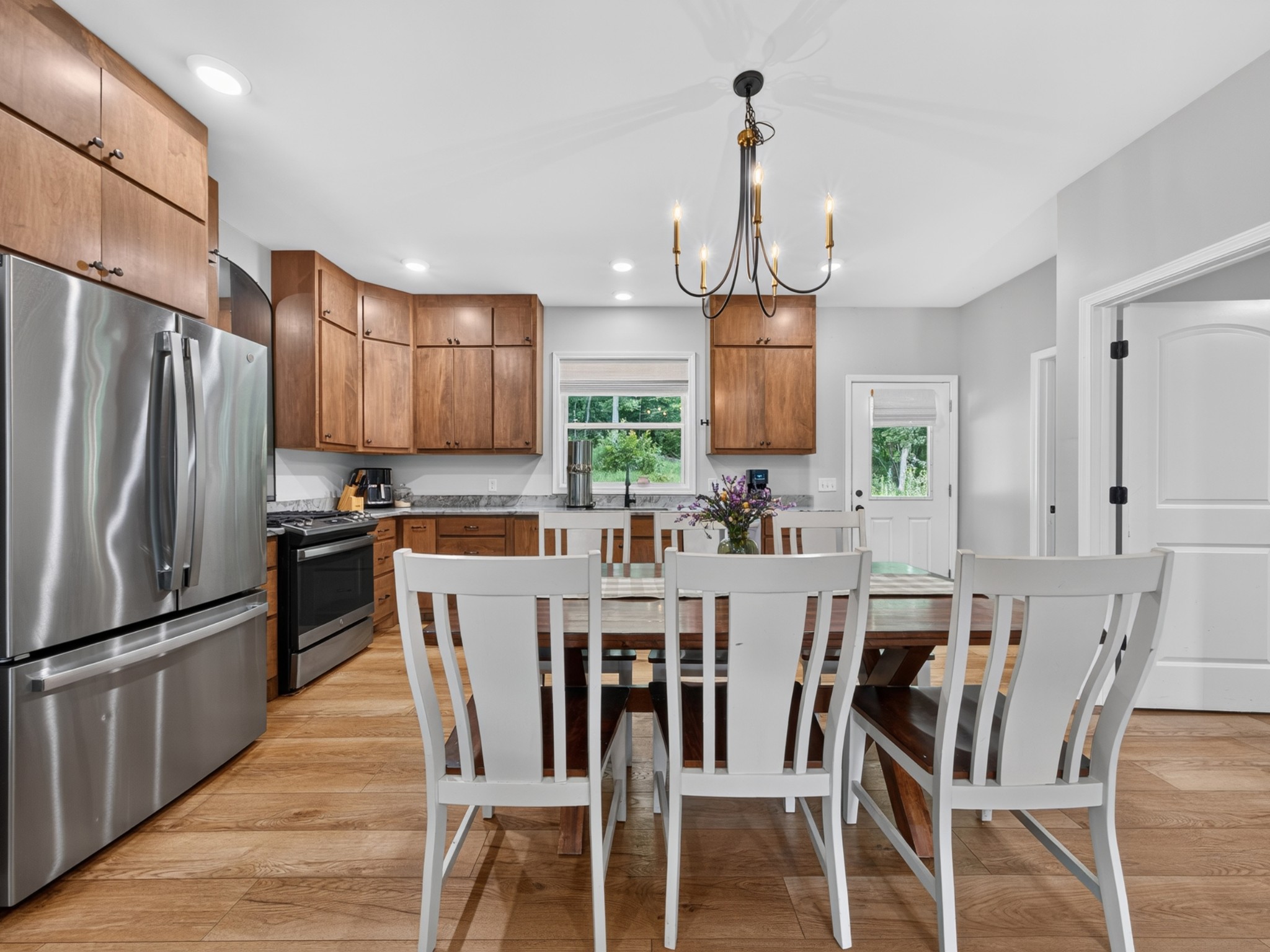 1047 Old County House Road Charlotte, TN 37036 - Photo 9 of 35 Gallery Image 9
