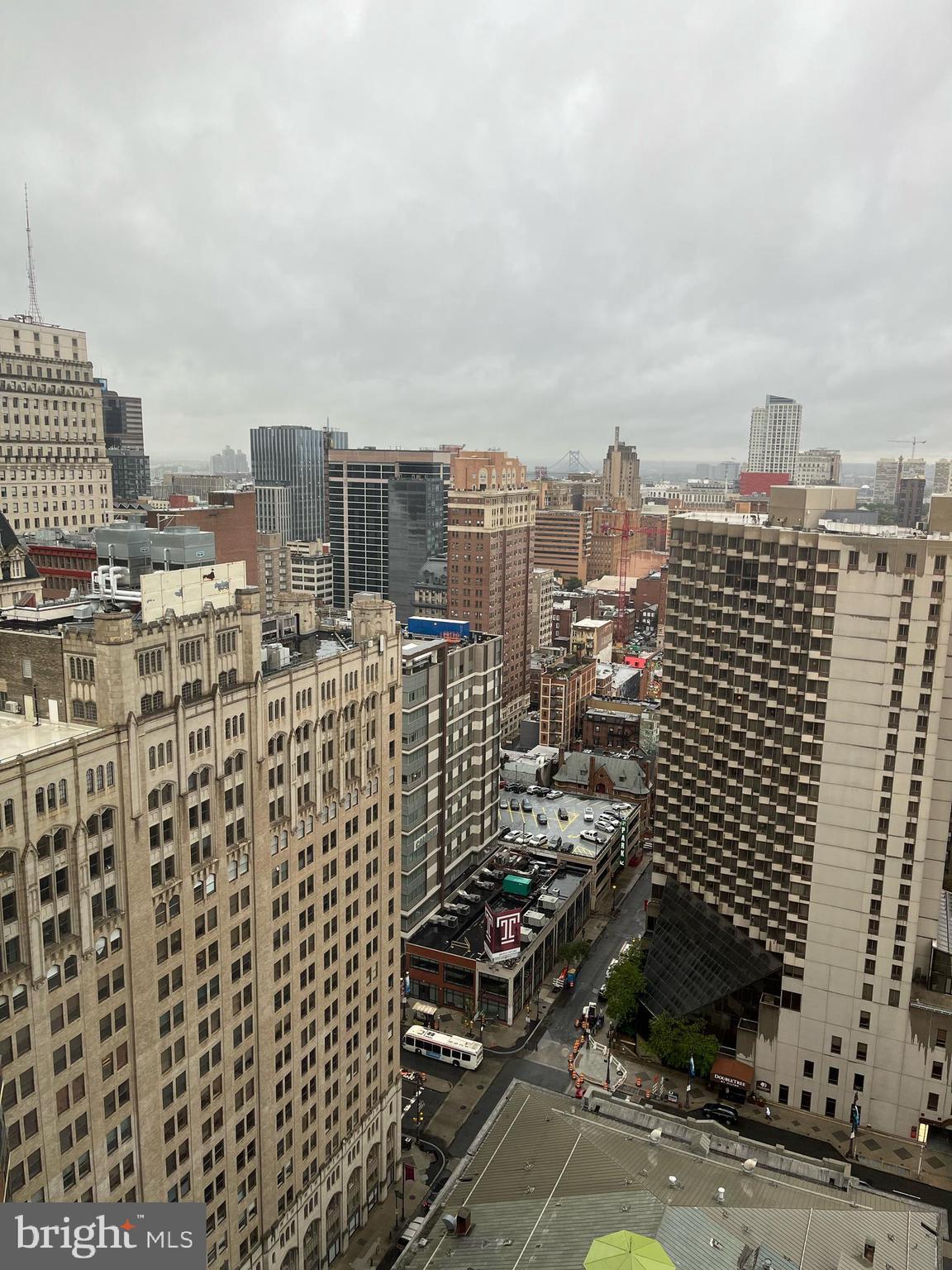 1420 Locust Street, Unit 32G Philadelphia, PA 19102 - Photo 16 of 19