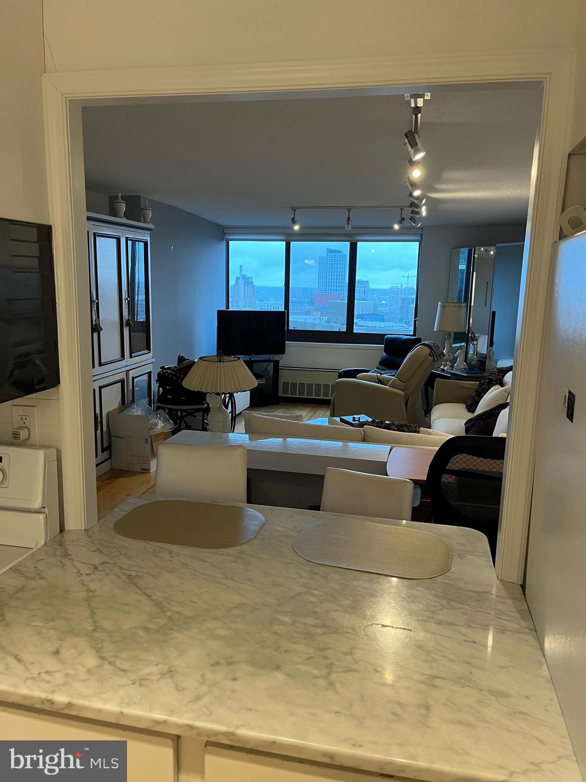 1420 Locust Street, Unit 32G Philadelphia, PA 19102 - Photo 3 of 19