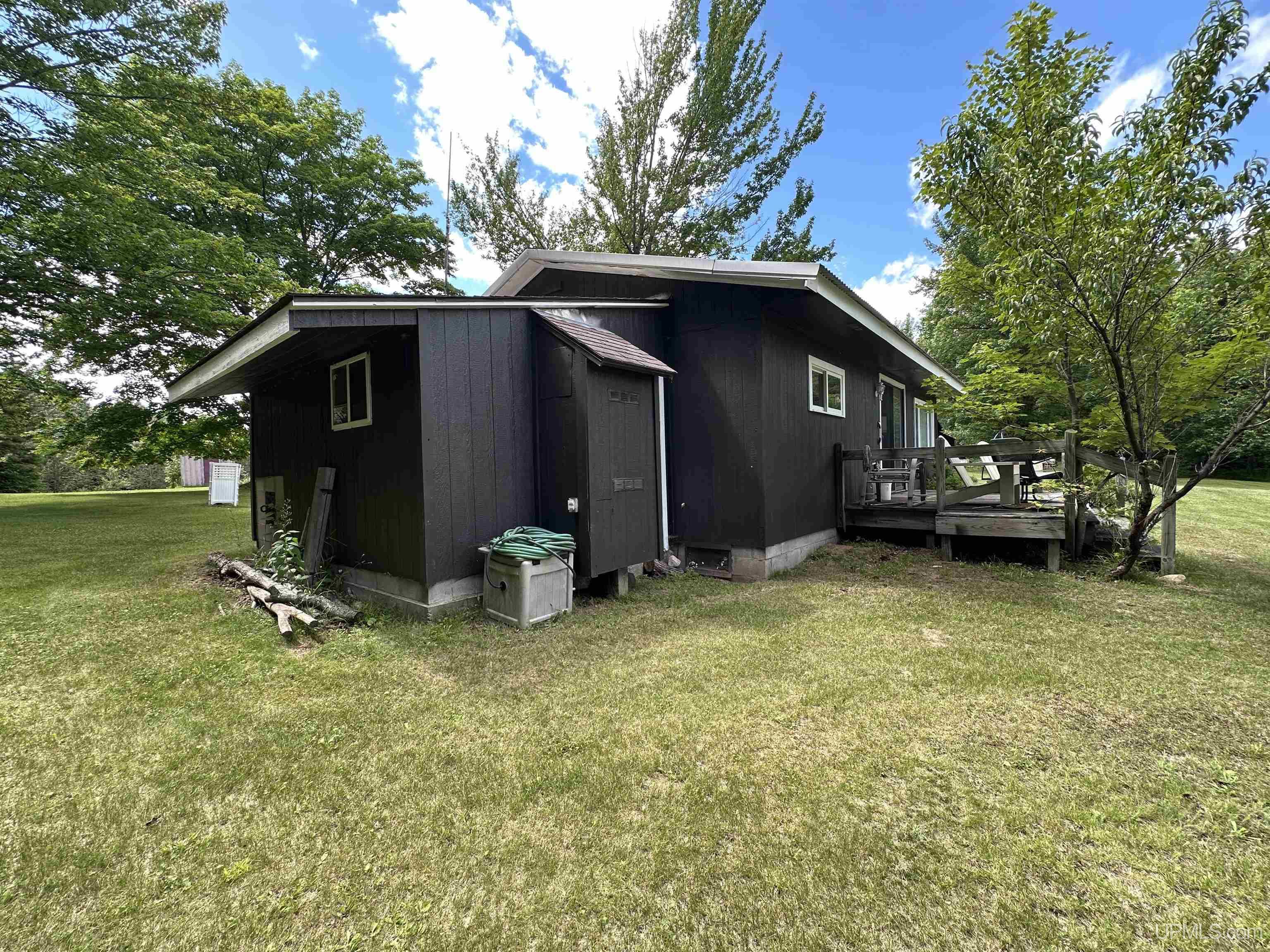 30664 Co Road Gwinn, MI 49841 - Photo 4 of 57