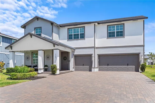 $699,990 | 1162 Haywagon Trail, Loxahatchee, FL 33470
