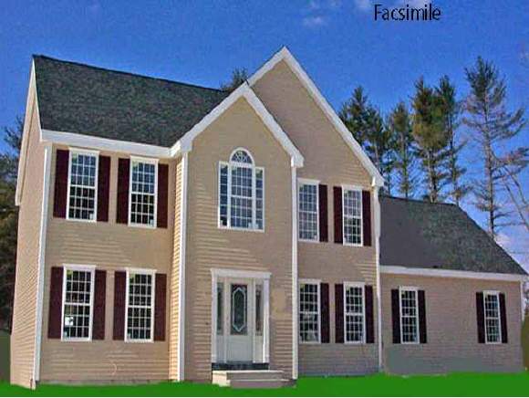 63-1 Thorntons Ferry Rd Ii Amherst, NH 03031 - Photo 1 of 4