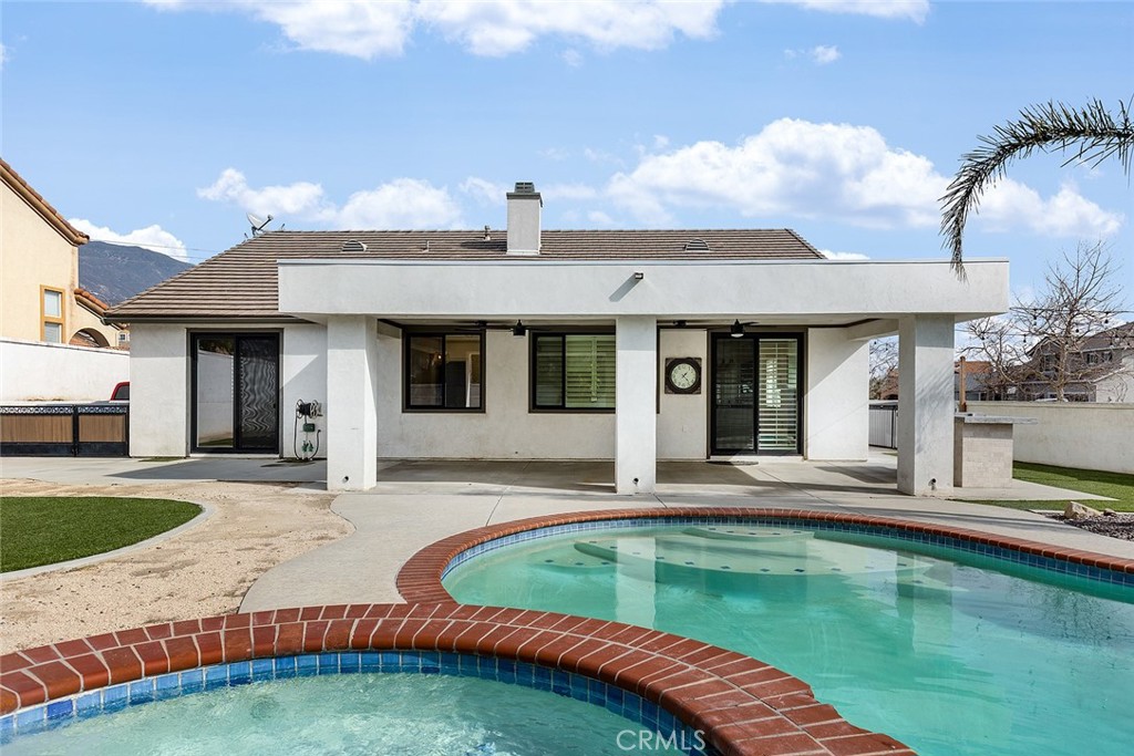 5348 Hacienda Court Rancho Cucamonga, CA 91739 - Photo 24 of 41