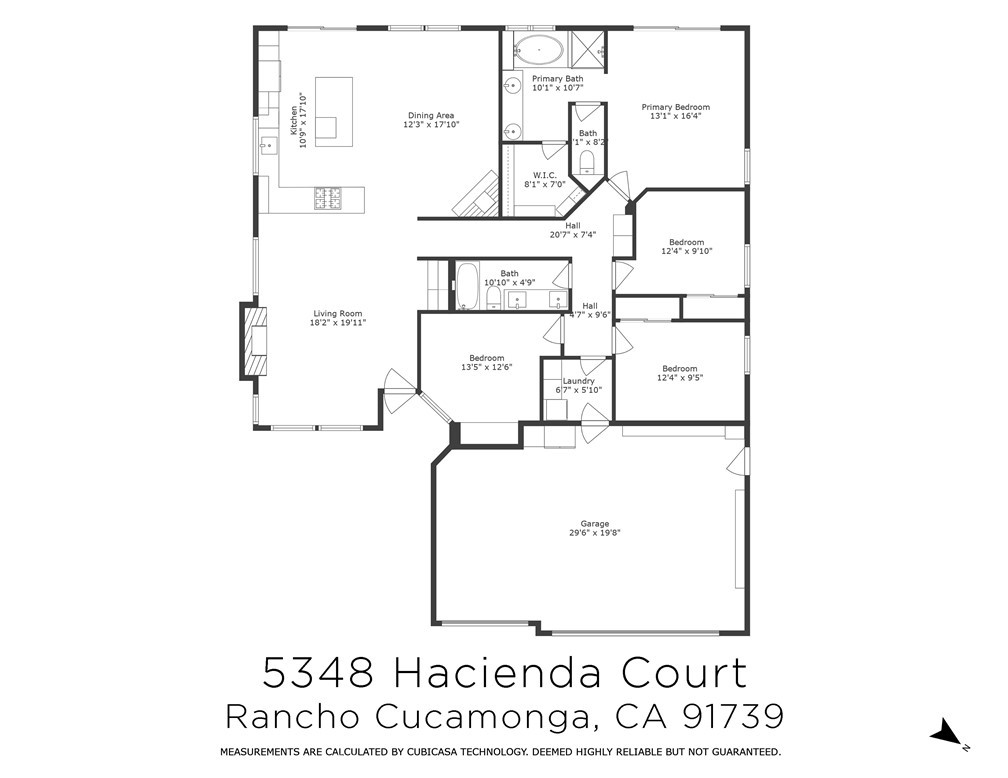 5348 Hacienda Court Rancho Cucamonga, CA 91739 - Photo 41 of 41