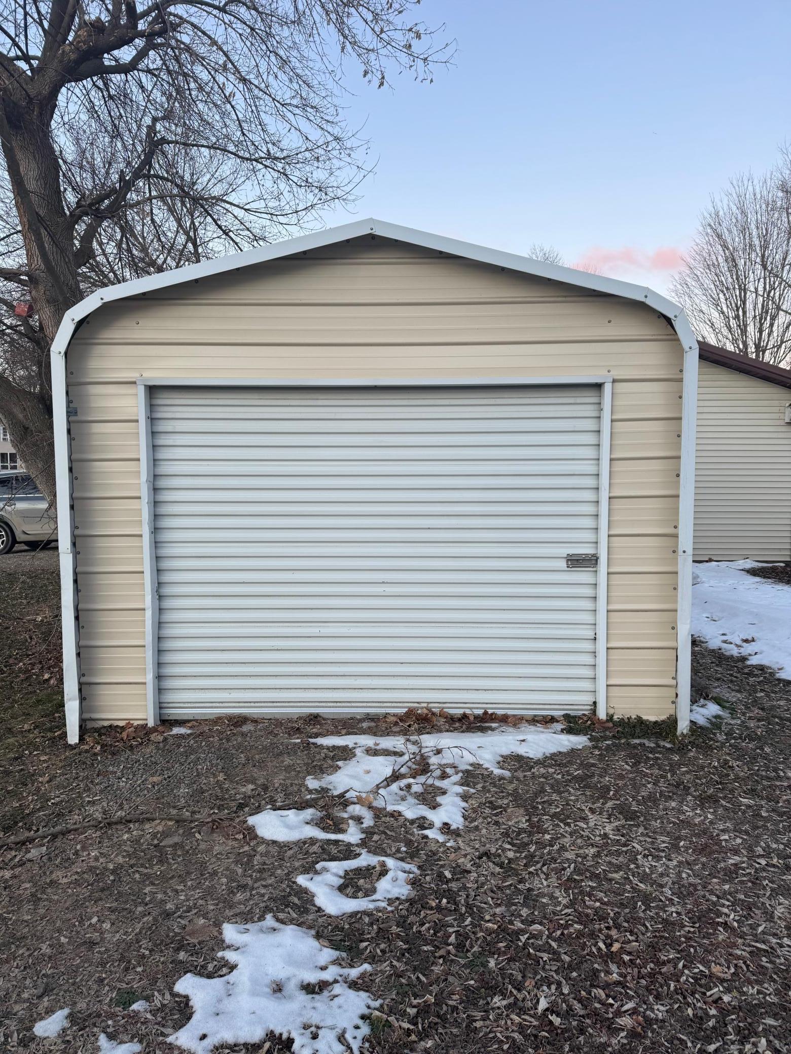 491 3rd Avenue Southeast Wells, MN 56097 - Photo 5 of 26