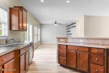 $1,600 | 301 Sand Ridge Road, Hubert, NC 28539