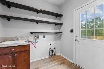 $1,600 | 301 Sand Ridge Road, Hubert, NC 28539