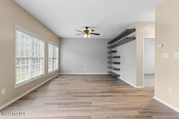 $1,600 | 301 Sand Ridge Road, Hubert, NC 28539