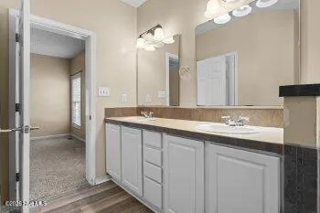 $1,600 | 301 Sand Ridge Road, Hubert, NC 28539