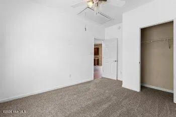 $1,600 | 301 Sand Ridge Road, Hubert, NC 28539