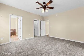 $1,600 | 301 Sand Ridge Road, Hubert, NC 28539