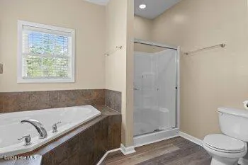 $1,600 | 301 Sand Ridge Road, Hubert, NC 28539