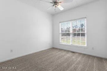 $1,600 | 301 Sand Ridge Road, Hubert, NC 28539