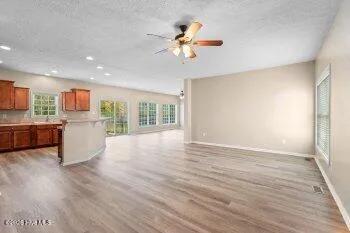 $1,600 | 301 Sand Ridge Road, Hubert, NC 28539