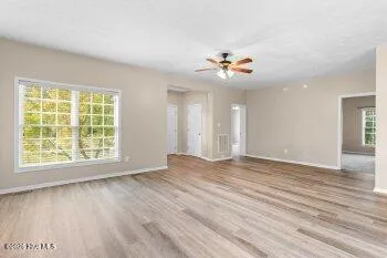 $1,600 | 301 Sand Ridge Road, Hubert, NC 28539