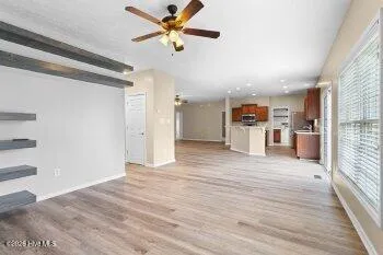 $1,600 | 301 Sand Ridge Road, Hubert, NC 28539